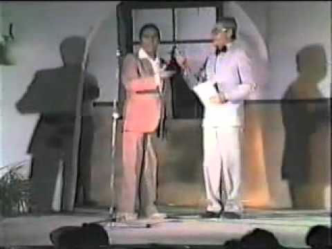 7 Rafael Farina en el Festival Flamenco de 'Lo Ferro' 1986   PARTE 1114