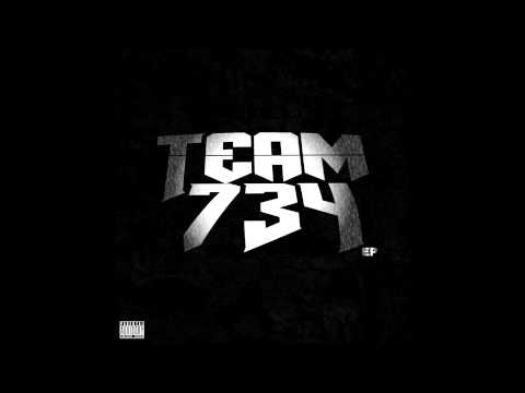 Team 734 - Y'all Niggas