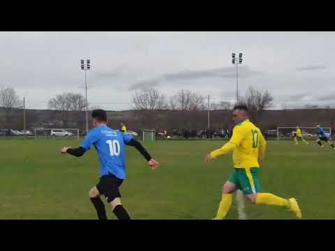 #706 #Fotbal - Liga 4 Vaslui: Comstar Vaslui - Sporting Banca 3-2! Ronaldo Comstar vs Saviola Banca!