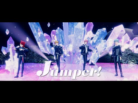 Jumper!