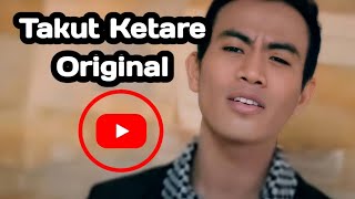 Download lagu TAKUT KETARA - Chirut Ardika (Original ) mp3