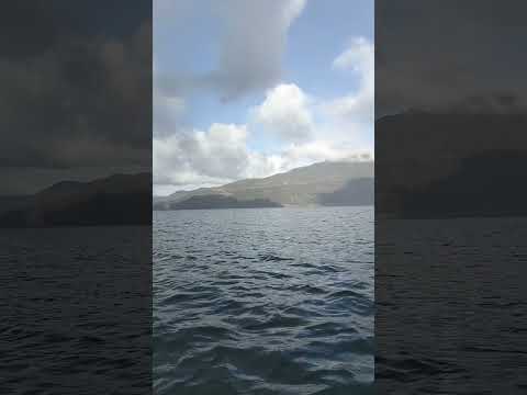 El hermoso Lago Maihue / FUTRONO - LOS RÍOS