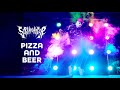 Screamdancer Pizza And Beer Official Video