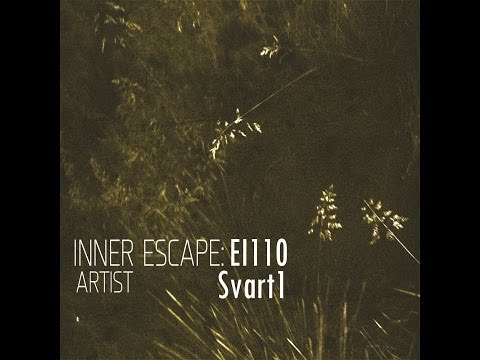 Inner Escape exclusive Е1110 Svart1