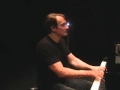 Pianist Christopher O'Riley Plays "Northern Sky"