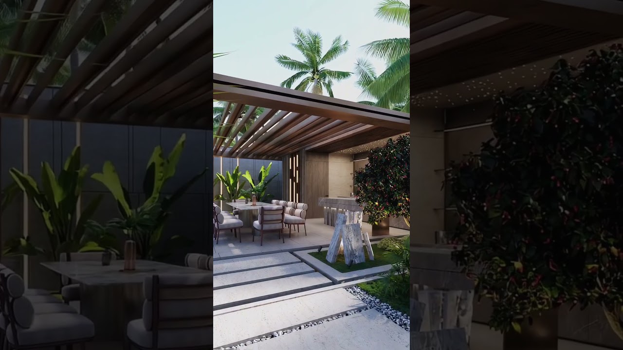 Design Beyond Aesthetics — Creating Emotional Architecture