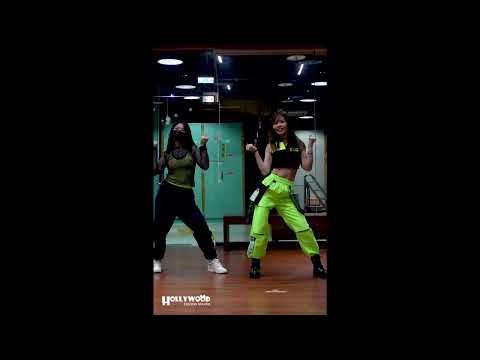 Hoang ThuyLinh - Ding Ding Dang Dang | Dance Challenge by ChingWen