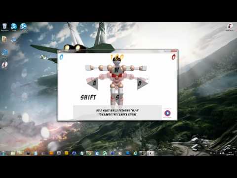 toribash pc system requirements