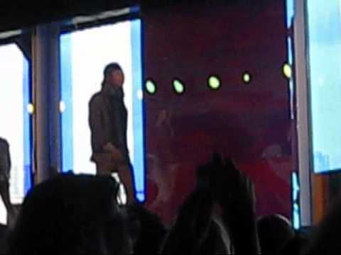 Diesel Black Gold Final Walk - New York Fashion Week September 2010