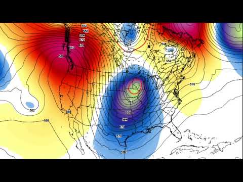 October 26, 2017 Weather Xtreme Video - Afternoon Edition