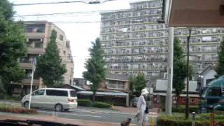 Luke Scores a McHot Dog