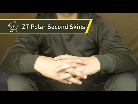 Polar Second Skins + Polar Second Skin All In One