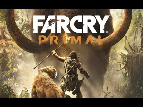 Zagrajmy w Far Cry Primal Odc.3