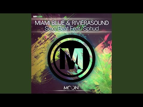 Sexy Beat feat. Sphud (Original Mix)