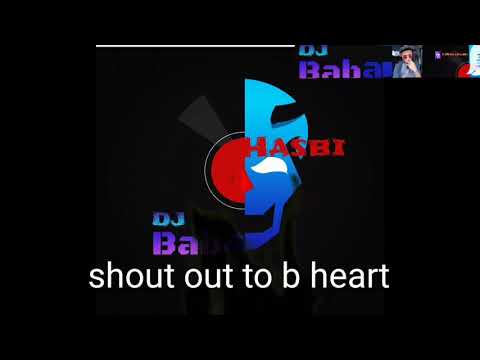 CONLU 17 RAP CHALLENGE versi baba hasbi