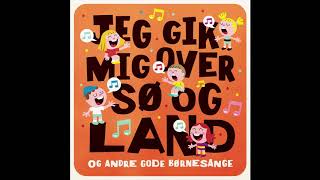 Kaj &amp; Andrea - Ugesangen (Officiel audio)