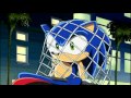 Sonic X Opening HD 