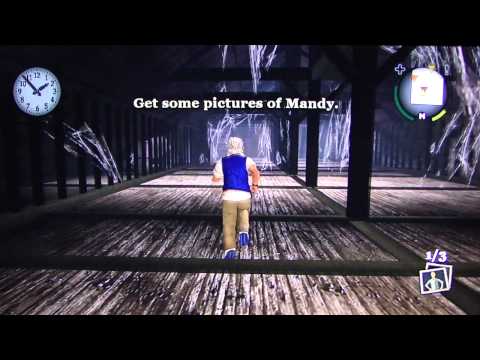 Bully Scholarship Edition pt51 - Paparazzi