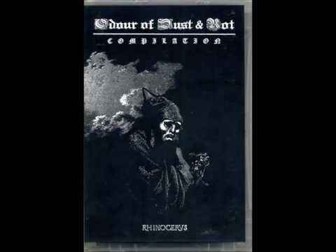 Various Artists ‎– Odour Of Dust & Rot [Full Album]