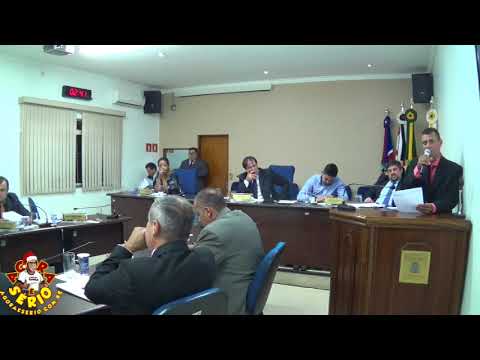 Tribuna Vanderleizinho dia 5 de Dezembro de 2017