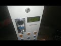 Automatic Public Faucet System Test