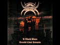 Bal Sagoth - Dreaming of Atlantean Spires - Death By Design Graphics Bal Sagoth - Dreaming of Atlantean Spires
