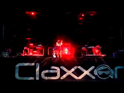 Lucía samoelle (vuelvo a verte MALU)