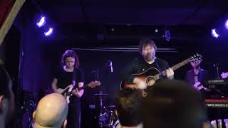 Paul Draper - The Chad Who Loved Me, Workmans Club Dublin, 23rd February 2018