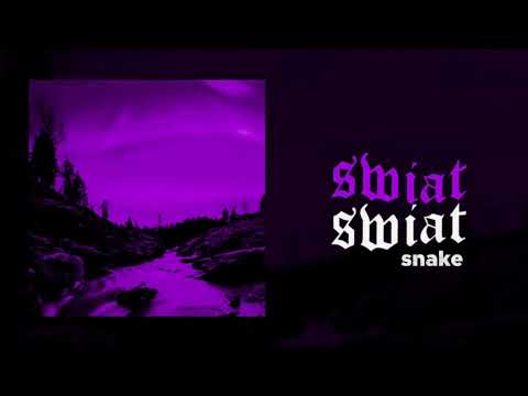 Sneyk - Świat (Prod.Yachuprodukcja)