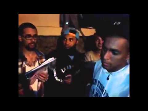 Fatality! MC Koell - Batalha do Santa Cruz