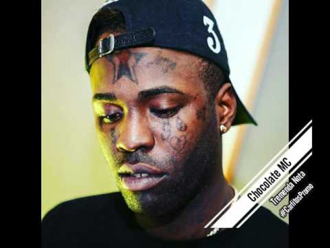 Chocolate MC - Tremenda Nota (Audio)