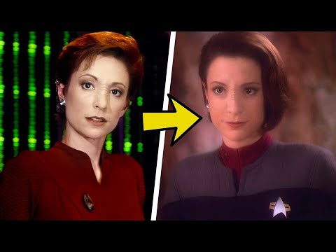 Star Trek: 10 Things You Didn't Know About Kira Nerys