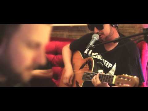 URS Fundão - Acoustic Session (Feat. DJ Zajazza / France).