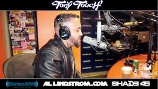 Bodega Bamz Freestyle on Toca Tuesdays