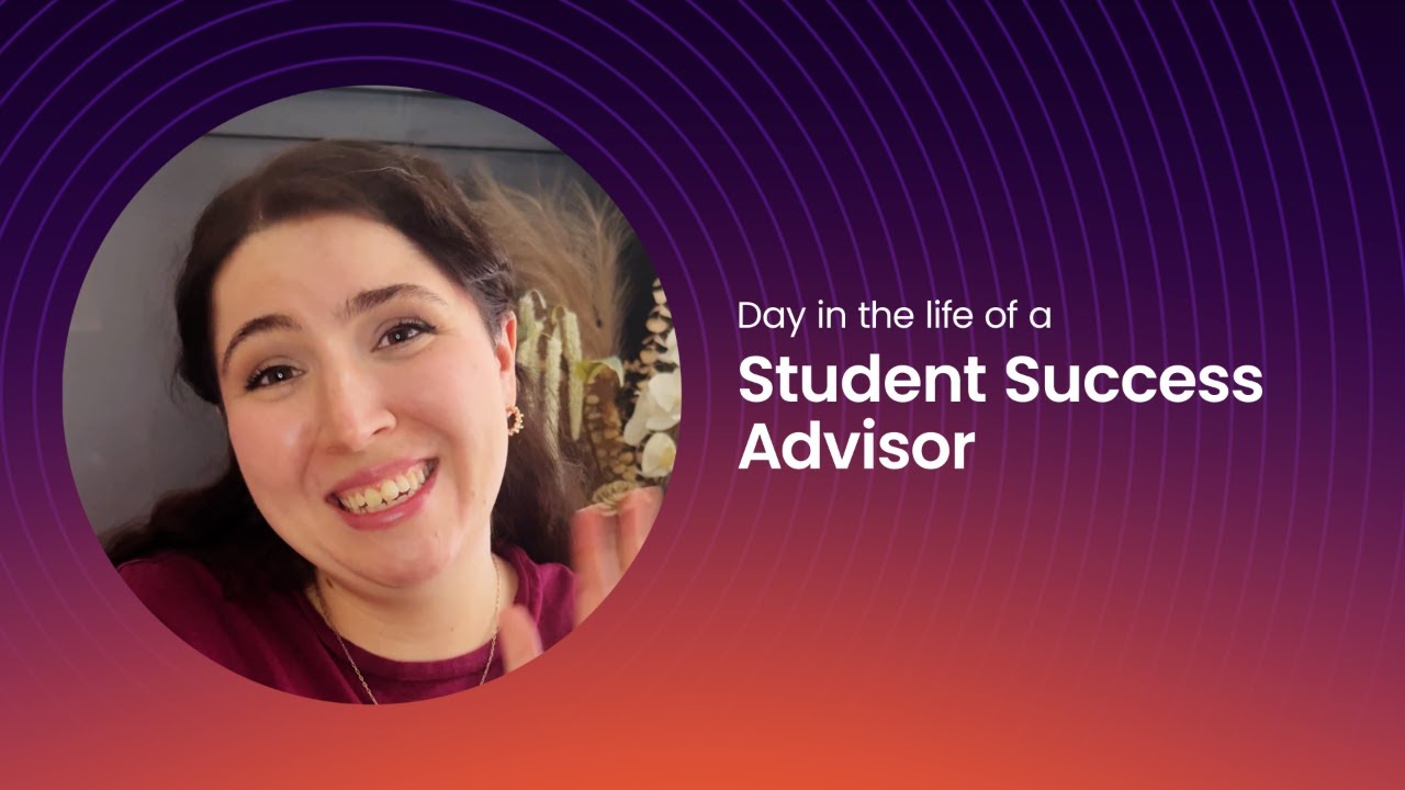 Behind the Scenes: A Day in the Life of a Student Success Team Lead
