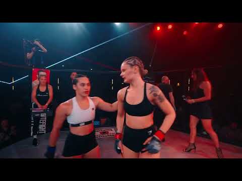 Caitlin Williams - FINISH - (2023.09.22)