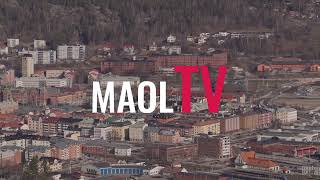 Televy från Södra Berget