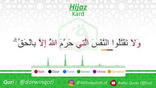 Download lagu Belajar Tilawah FULL 7 Lagu   Darwin Hasibuan Qori Internasional mp3