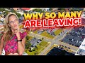 The REAL Reason People Are Moving Out of Pensacola Florida!