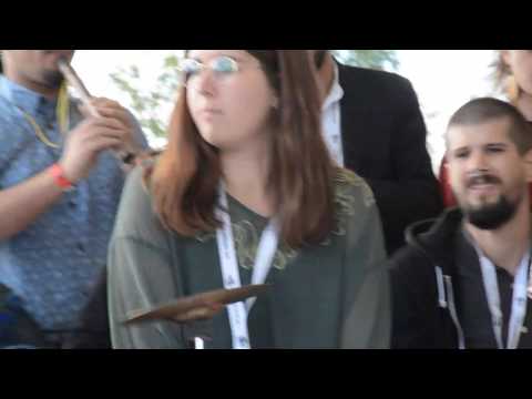 Ethno Sweden 2017 — Music from Estonia