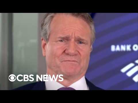 Bank of America CEO says U.S. could see $20 billion in economic impact from World Cup