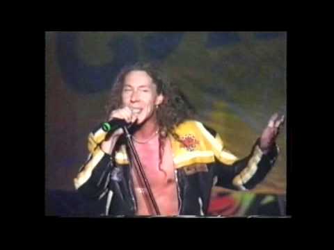 E-Type ● Russian lullaby ● Russia 1997.