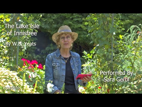 Wysinfo Project - The Lake Isle of Innisfree