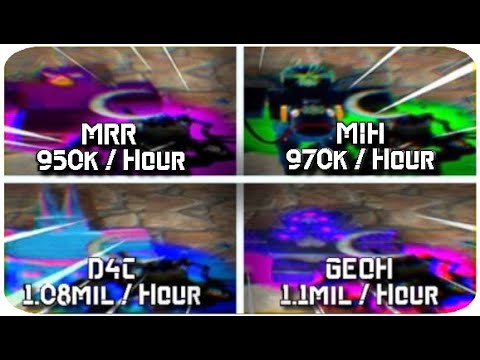 JoJo Blox 2 Ulitmate AFK Farming Full Guide | Up To 1M yen / Hour! (Please Read Description)