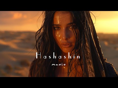 Hash. Music - Ethnic & Deep House Mix [Vol. 45]