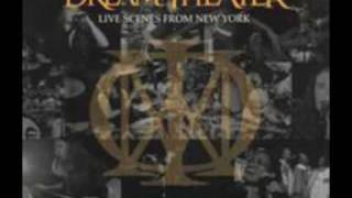 Dream Theater  - Caught in a new millennium