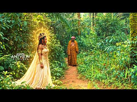 The Powerful Maiden From D Sea Returns To Wipe Out The Family Of The Evil Man That Killed Her Family