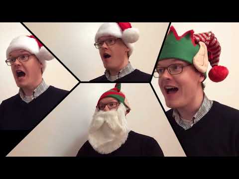 Bogoróditse Djévo by Arvo Pärt