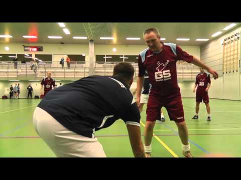 23 okt 2015 Kosterman 7 - HMS 2 com 2-2 eindfase