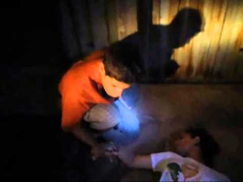 A Lenda do Lobisomem (2° Ano - 2010)